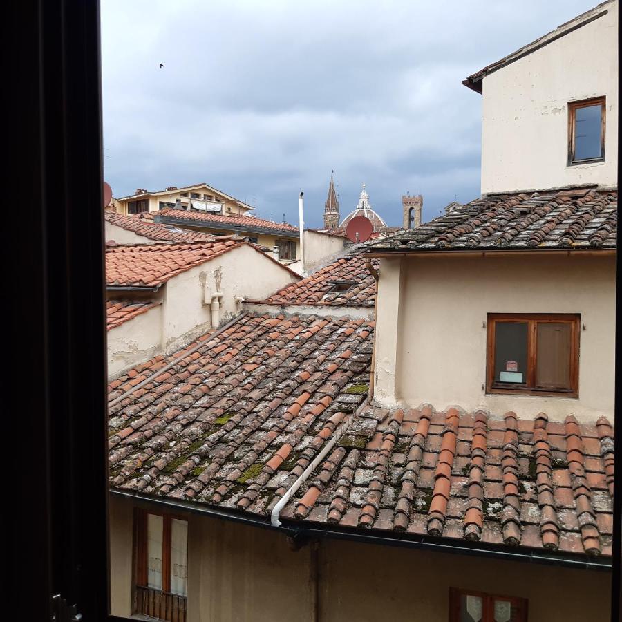Case De' Neri Florença Exterior foto