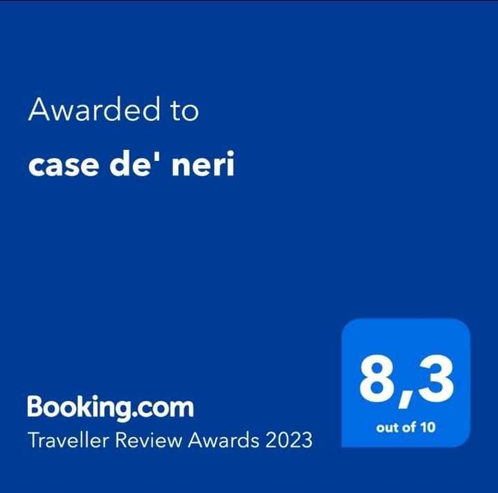 Case De' Neri Florença Exterior foto